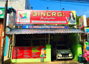Tempat Beli Gelas Plastik Kopi Sablon