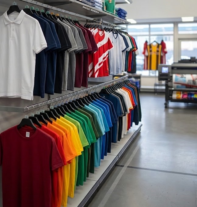 galeri produk konveksi